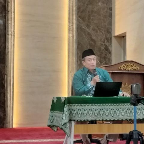 Bukan Sekadar Membaca Sirah, Tapi Menemukan Jalan Nabi Membangun Umat