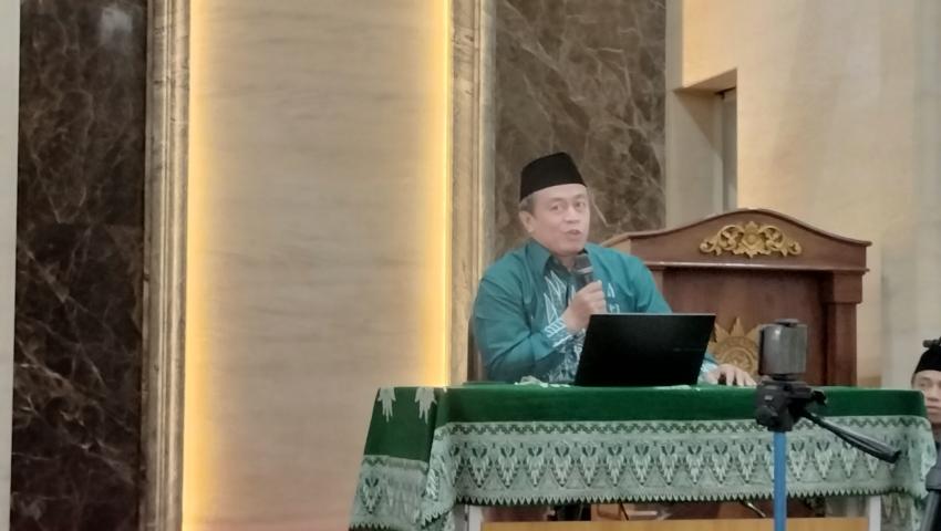 Bukan Sekadar Membaca Sirah, Tapi Menemukan Jalan Nabi Membangun Umat