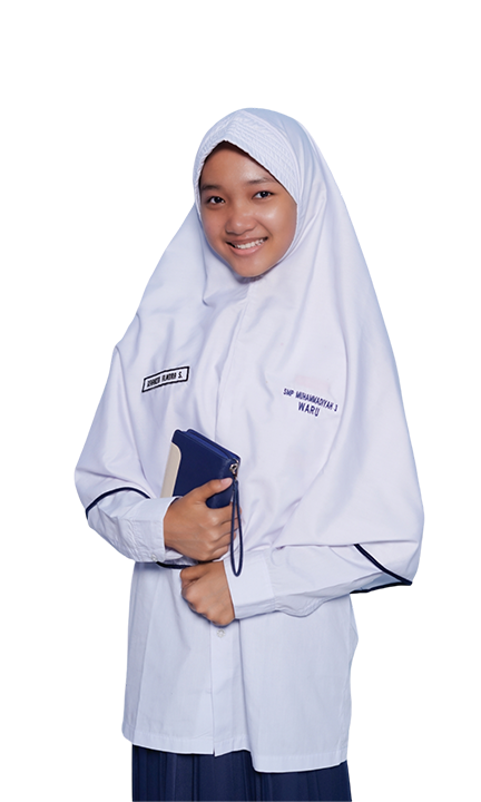 SMP Muhammadiyah 3 Waru