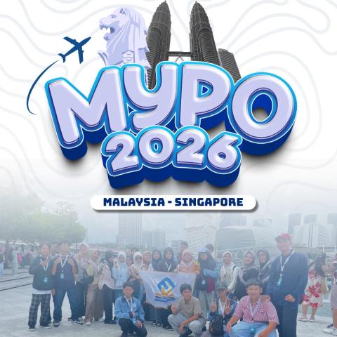 MYPO MUGARU TAHUN 2026